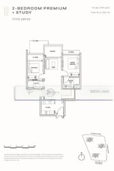 Pinetree Hill (D21), Condominium #458886561